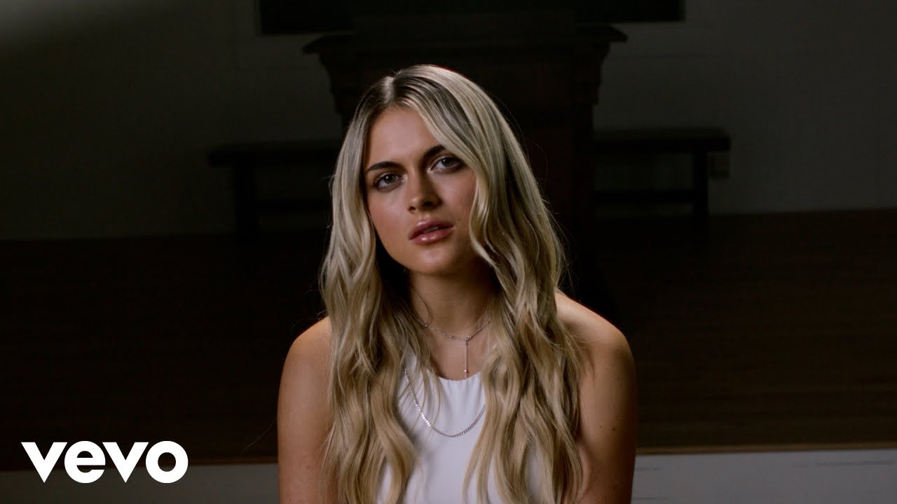 Alana Springsteen - amen (Official Video)