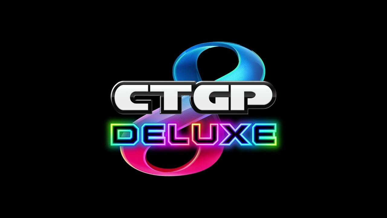 GBA Bowser Castle (Final Lap) - CTGP Deluxe
