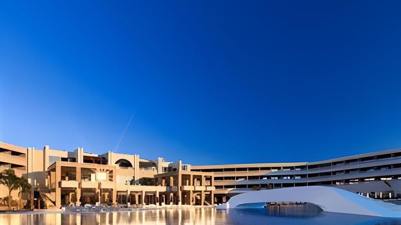 Princess Andriana Resort & Spa - Ultra All-Inclusive | Rhodes, Greece | Hotel Review🏠