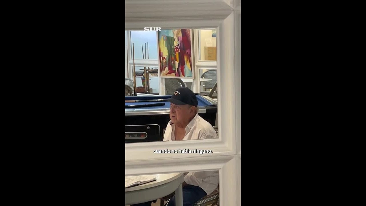 El actor Fernando Esteso recuerda sus actuaciones en el T&iacute;voli de Benalm&aacute;dena