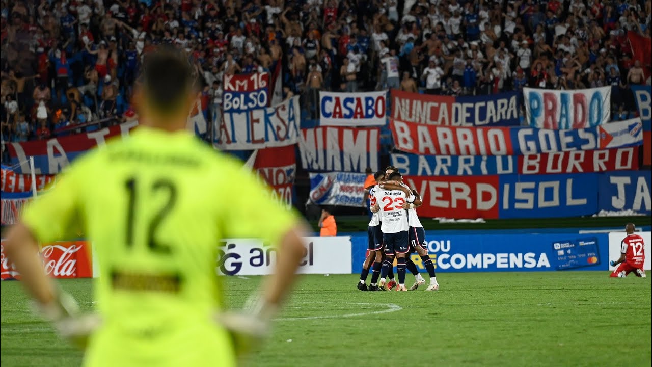 🏆 Campeones Supercopa Uruguaya 2025 | Club Nacional de Football