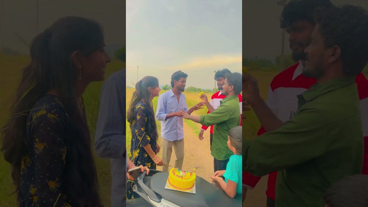 Happy birthday Arjun🥰 #5starpatas #sindhumateti #trending #comedy