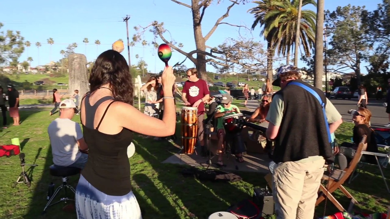 Swami's Beach - Love you all uncut