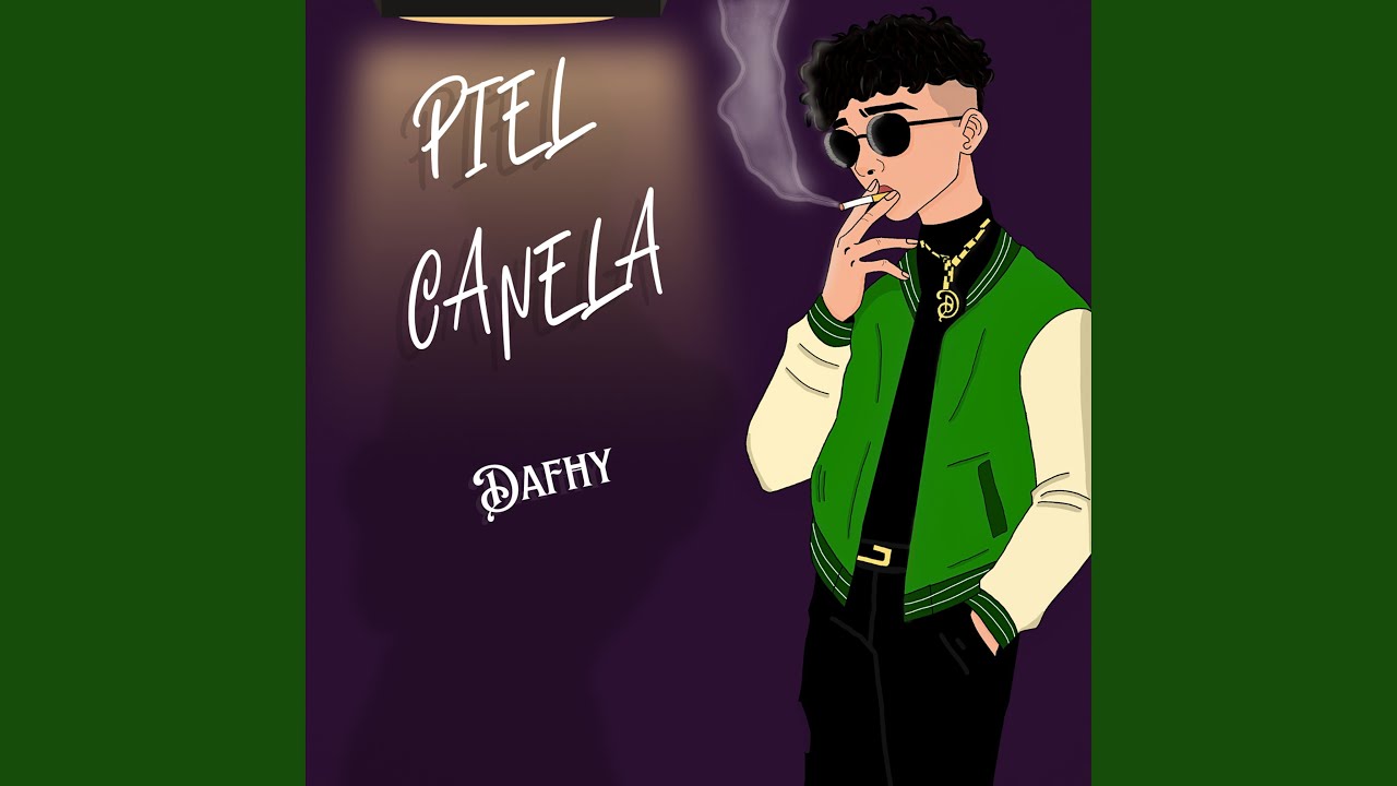 PIEL CANELA