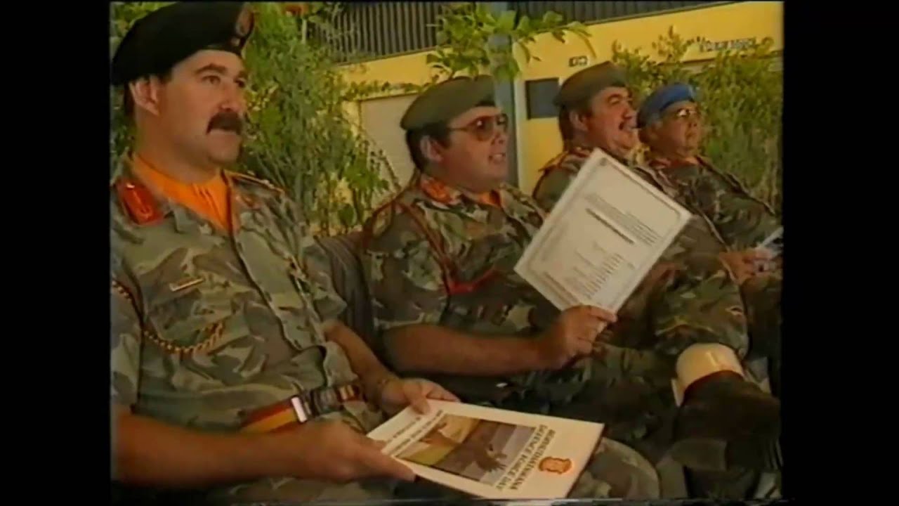 Death of Apartheid: The Whites' Last Stand. 3/6