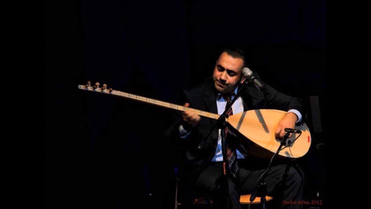 Erkut Özkan - Çok Zaman Sabrettim ( Hacı Taşan )