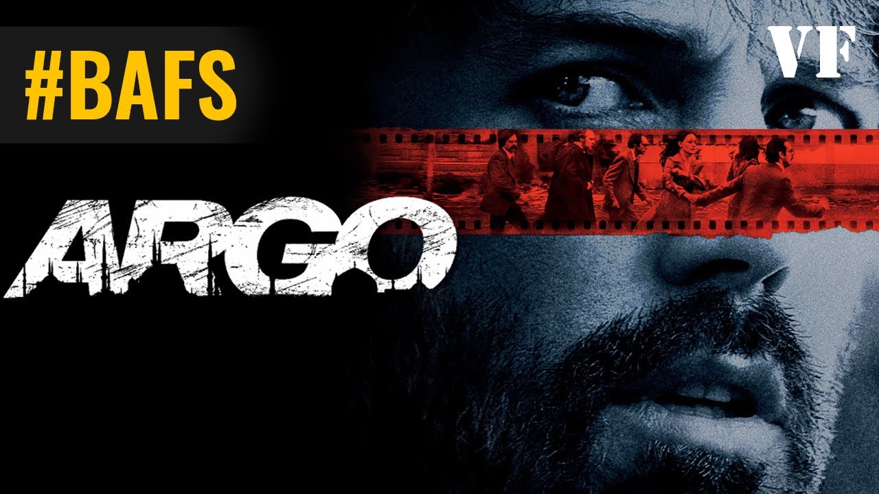 Argo - Bande Annonce VF &ndash; 2012 - BAFS