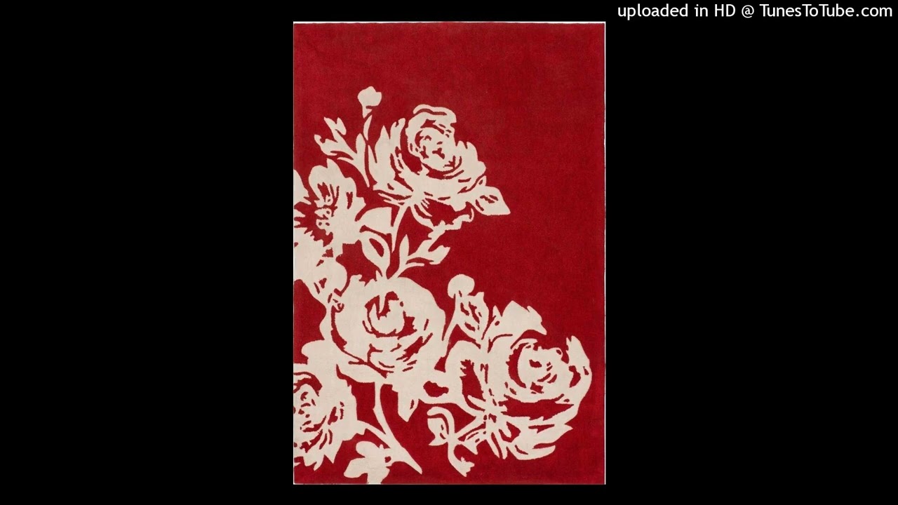 (FREE) LV LA PRUDENCE & LEDOUBLE Type Beat - RED ROSES