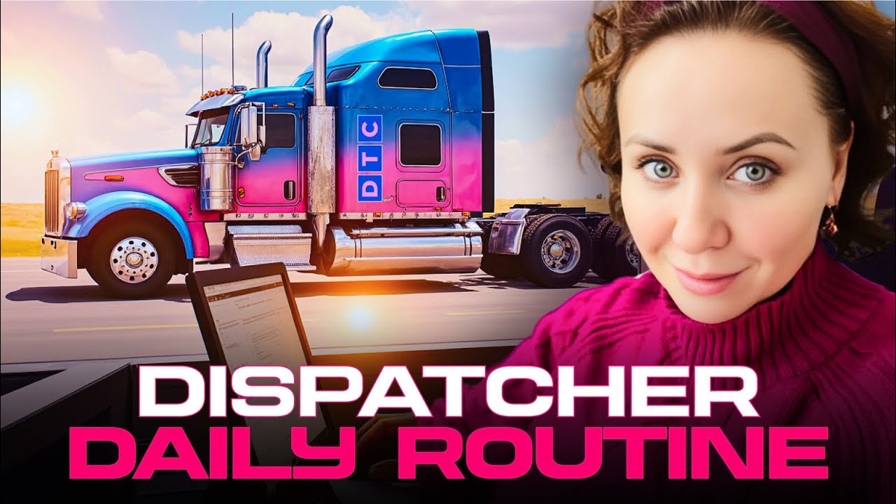 Daily Dispatcher Routine