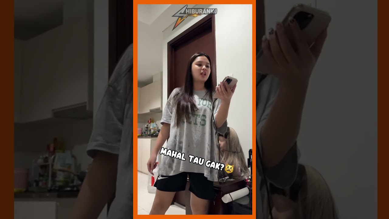 Queen of pukimk dilawan #hiburansegar #funny #kontenprank #hiburanku #trending #prankpacar