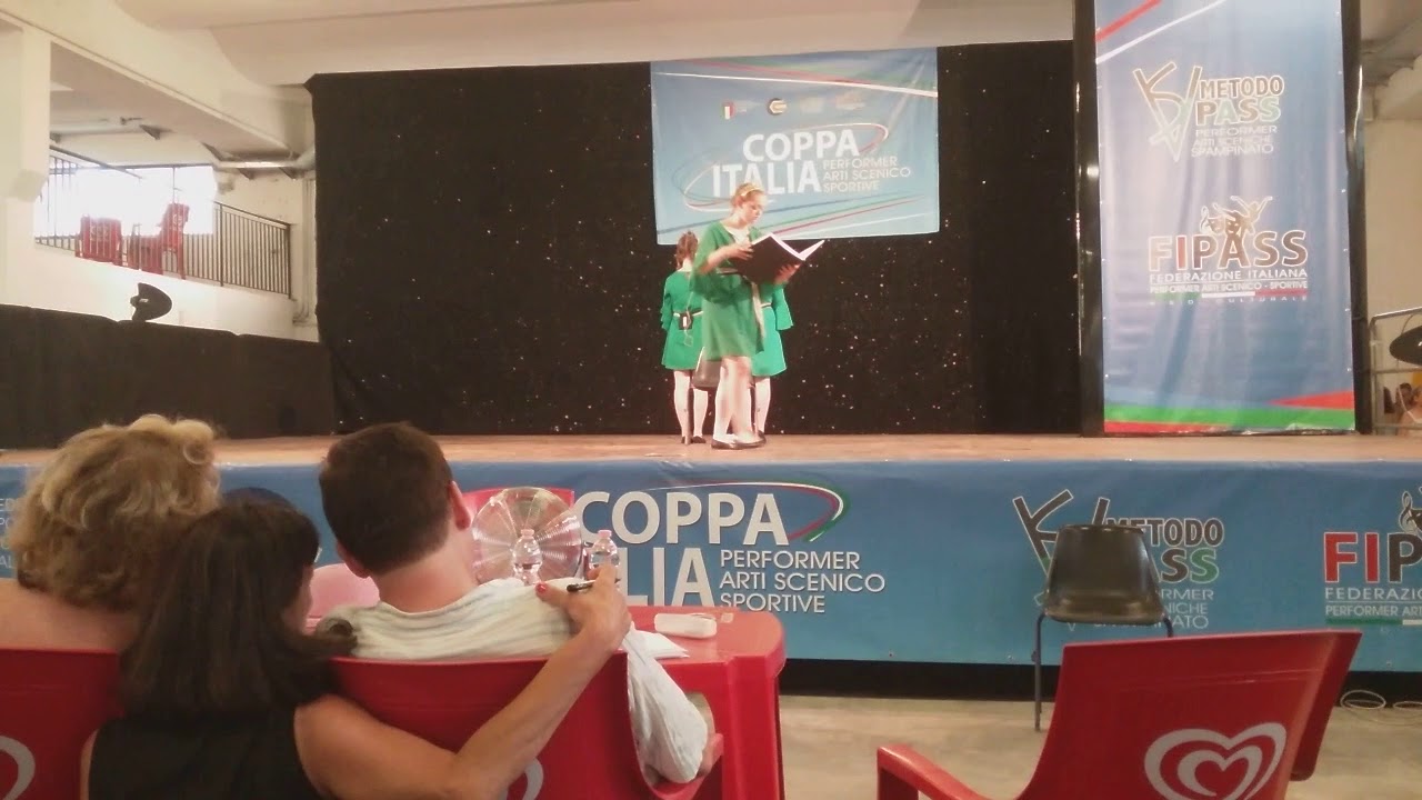 Quel giorno è già qua (dal musical 