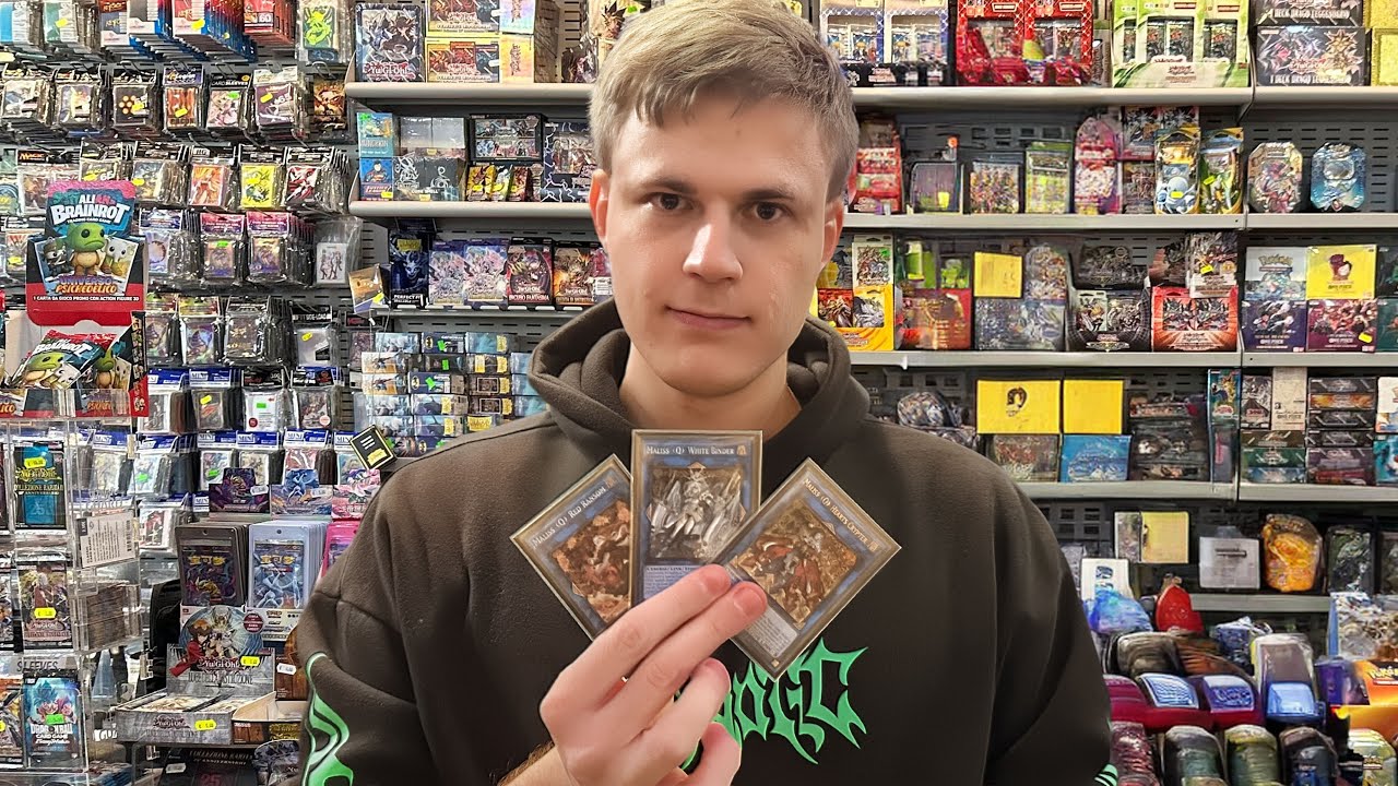 1st place (undefeated 5-0) locals! Maliss @Ignister  Deck Profile!