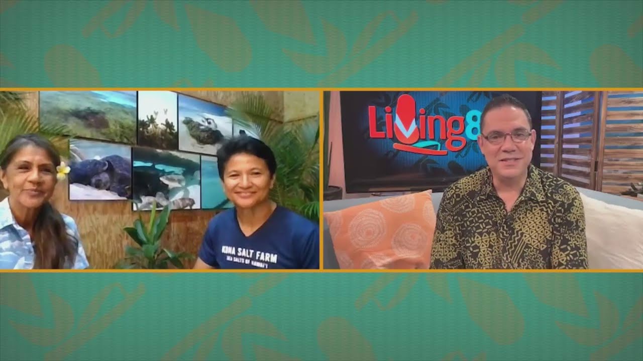 IHVB: Kona Sea Salt