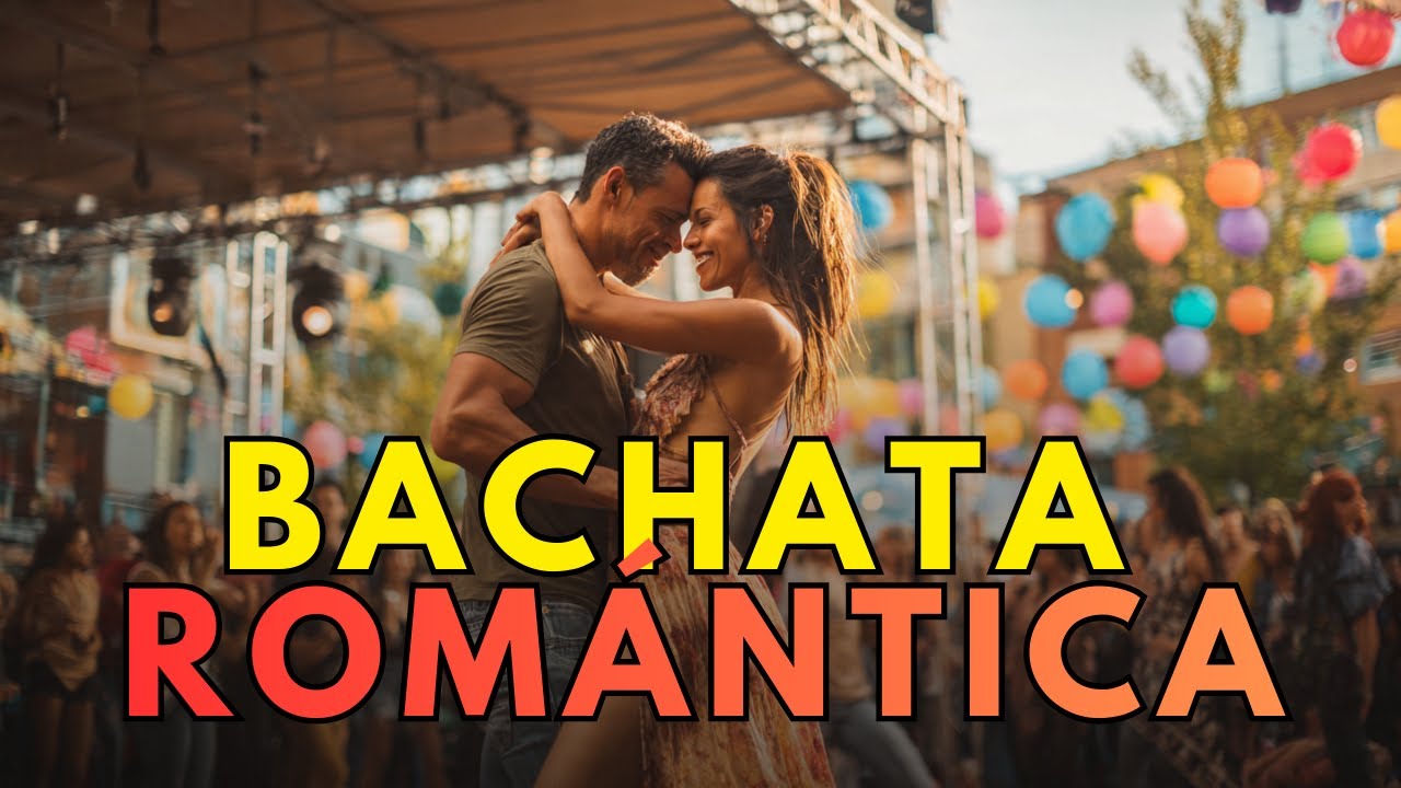 Bachata Nueva 2026 – Amor y Tentación 💘 Bachata Sensual Mix