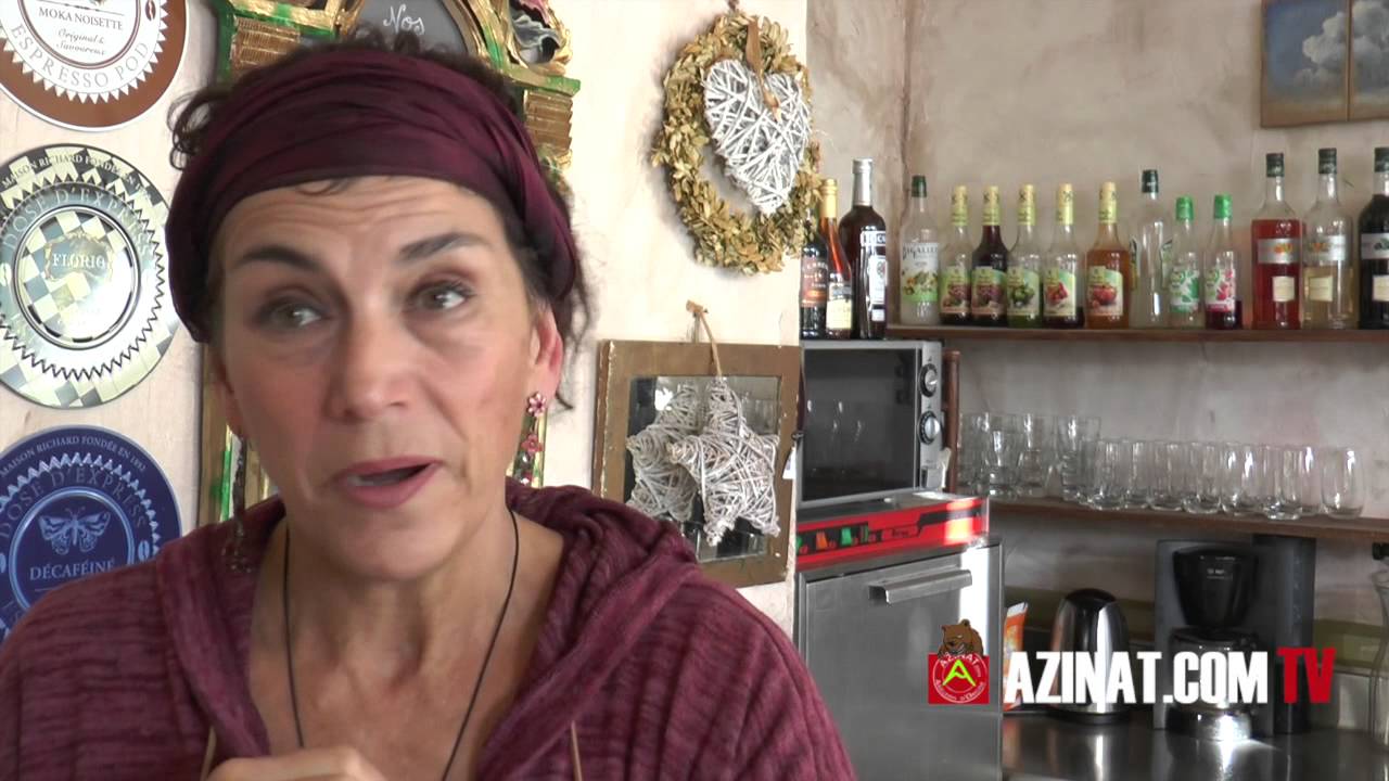 Auberge des Troubadours   Roquefixade Ariège