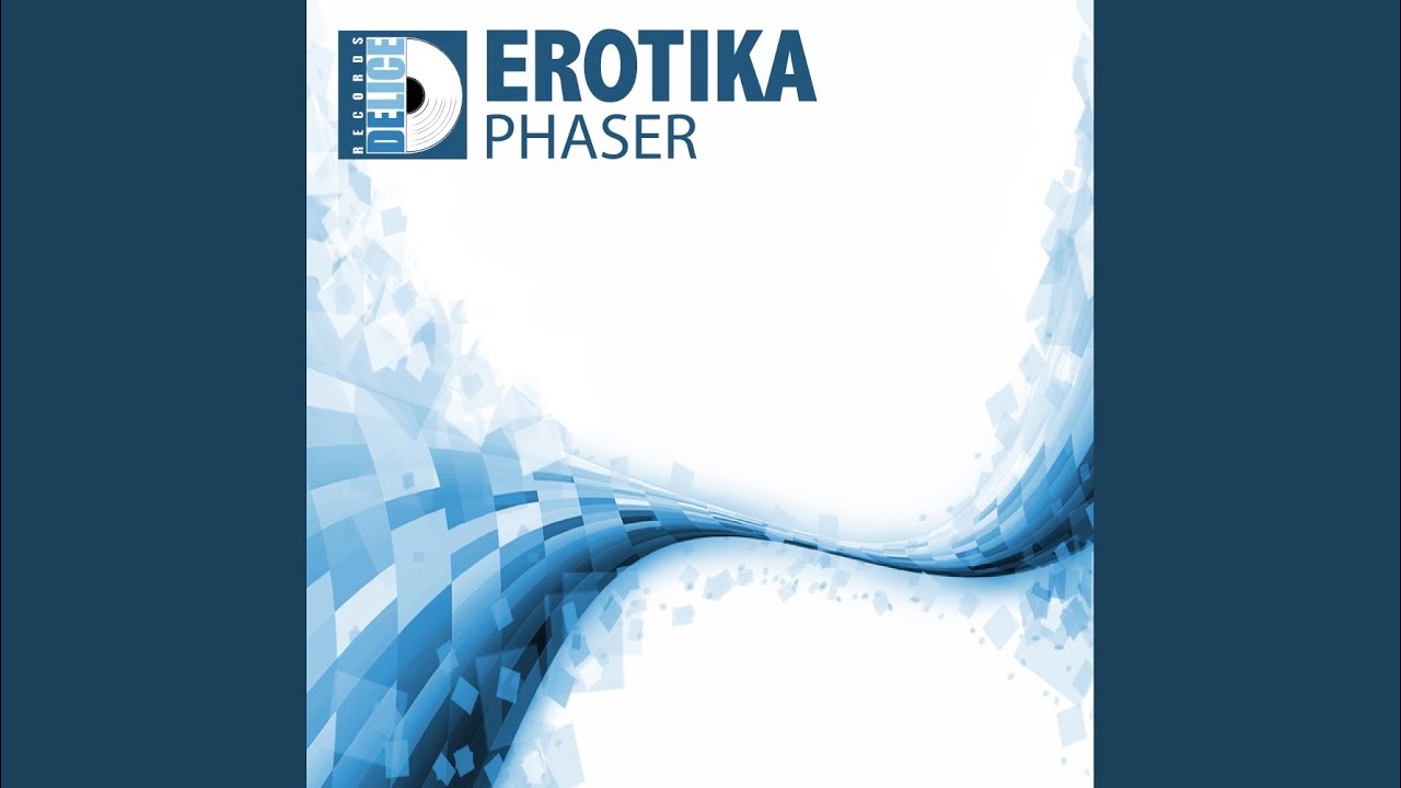 Erotika (Oryginalny miks)