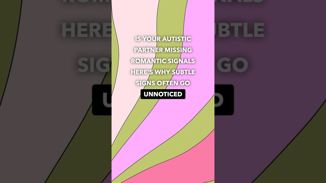 Defying the Dating Challenge of Reading Romantic Interest for Autistic Adults