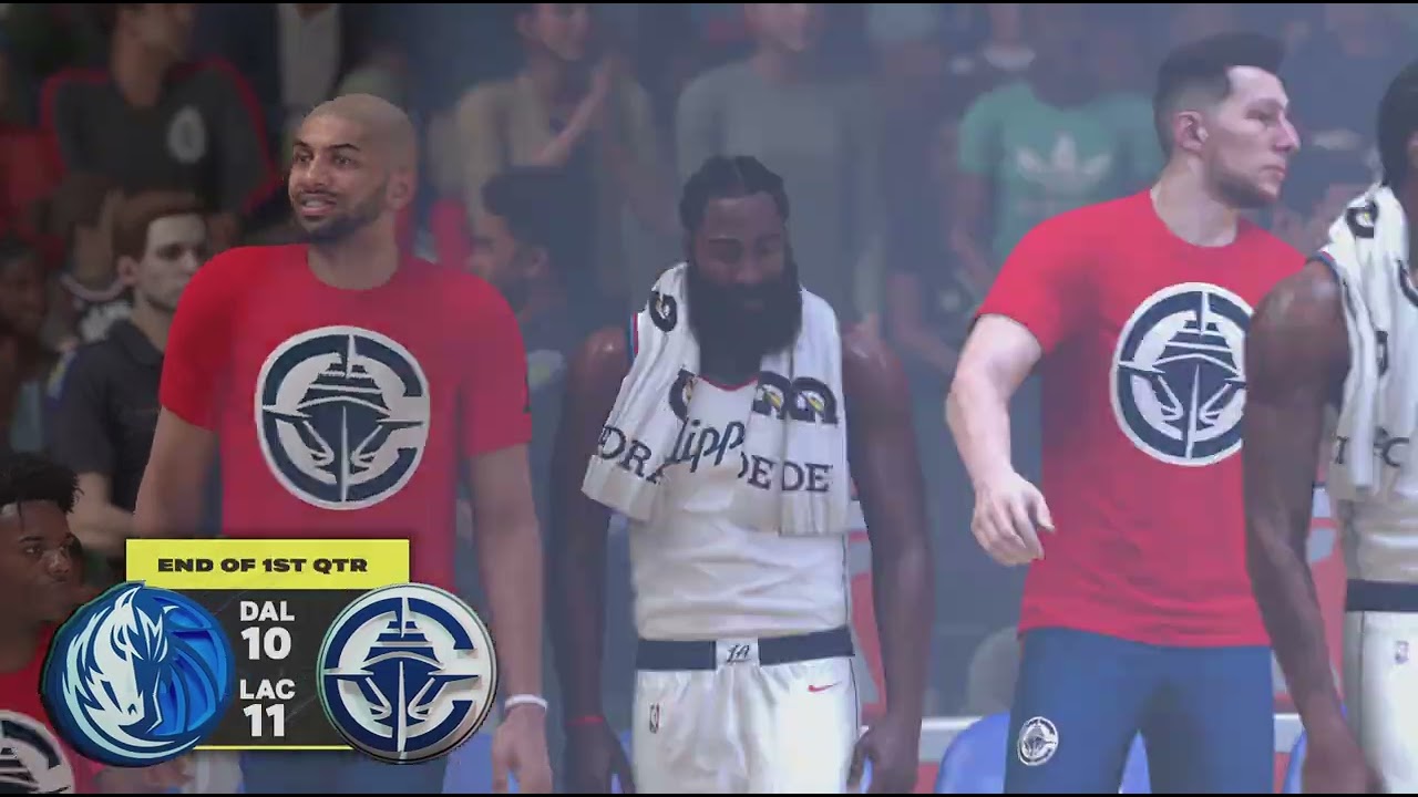 NBA 2K25 🤫