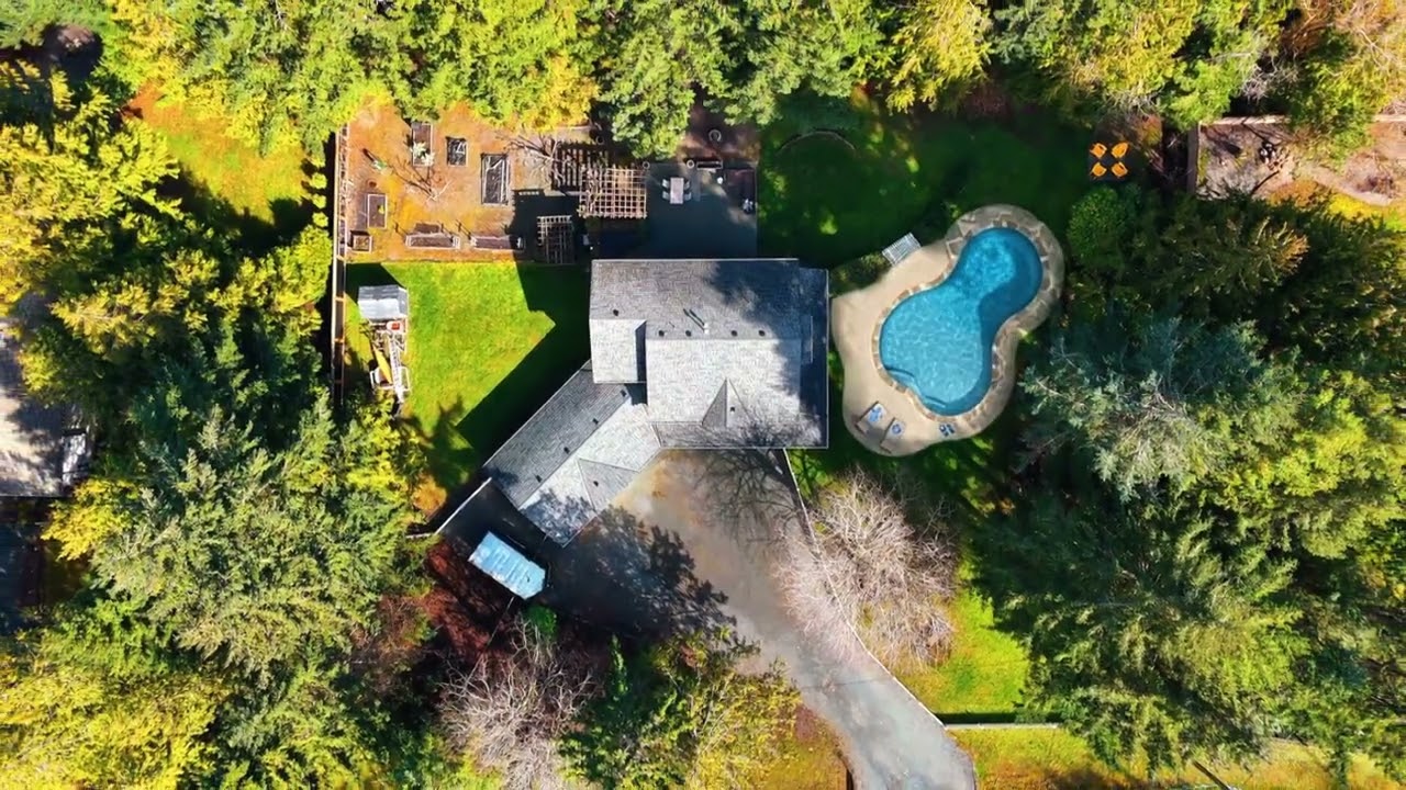 Экскурсия по дому по адресу 7210 Hase Place.