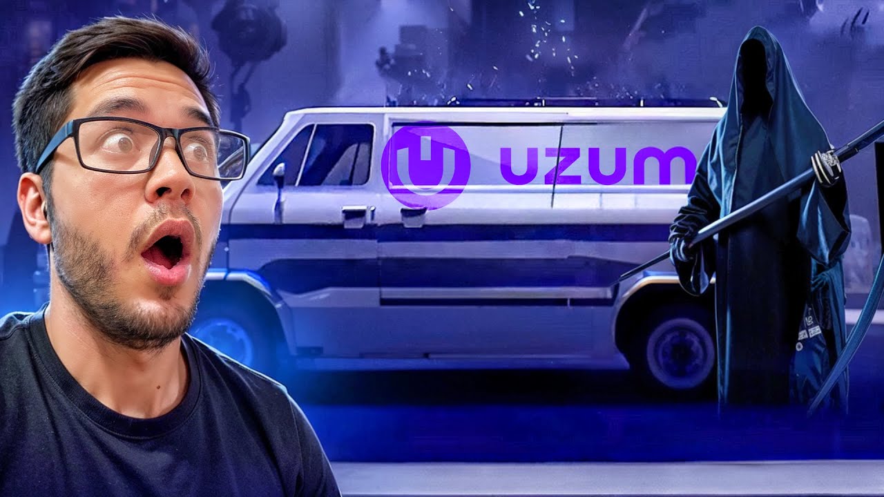 Dostavkada Ishladim , Oddiy Dostavka Emas O'lim Dostavkasi Bo'ldi. Olmaxon uchun...