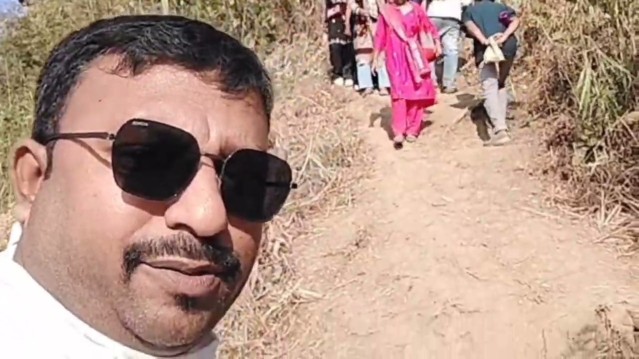 Visit in Highest Top Mountain in Tripura / ত্রিপুরার_৫৯_বছর_পুরোনো_শিব_মন্দির_#স্থাপিত_১৯৬৭_ইং