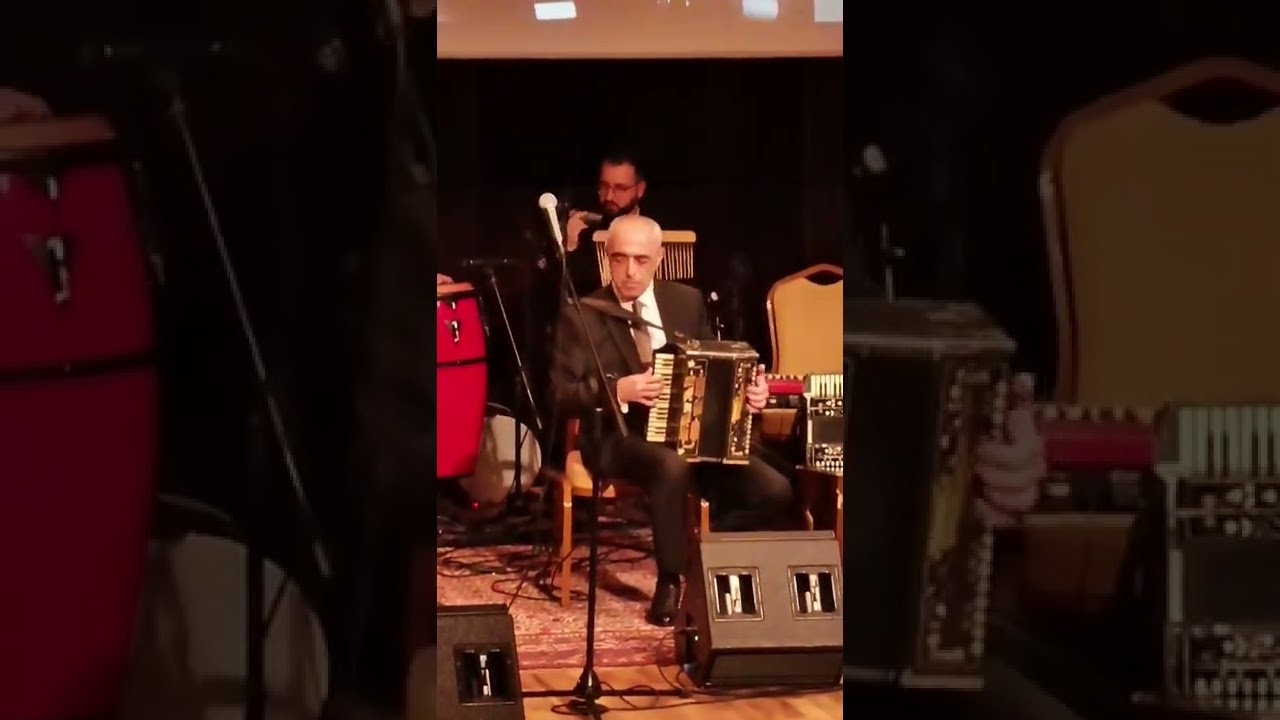 Şəmsi Ağamalıyev Xanlar Ceferovun xatirə gecəsində