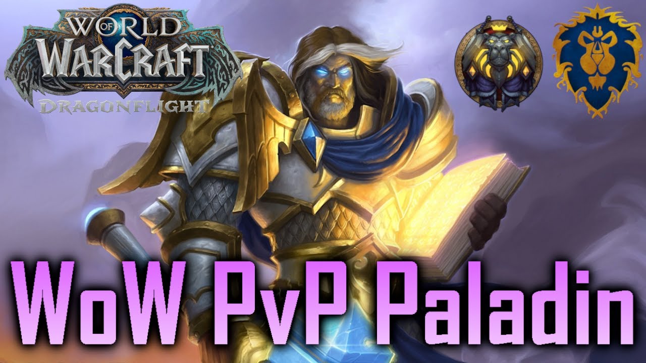 Let's Play WoW Dragonflight PvP | Vergeltung Paladin #25