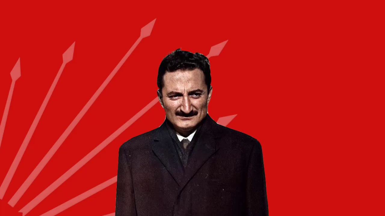 Bastırma Karaoğlan Bastırma | Ecevit'e Taşlama [Plak Kaydı]