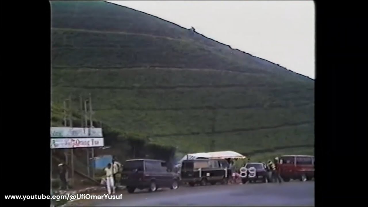 Tahun Baru 1989, Villa Bank Bumi Daya, Mega Mendung vid. 2