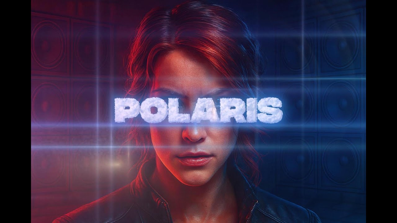 Polaris - El Agua de la Vida #control