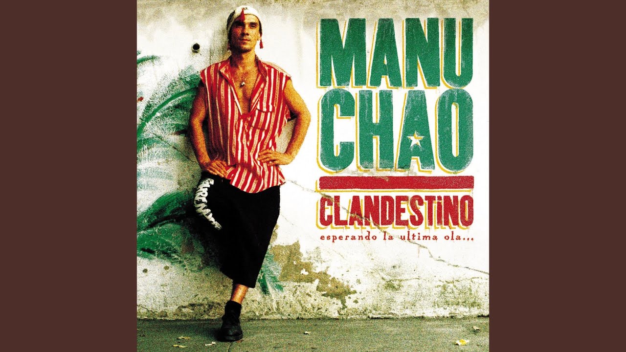 Clandestino