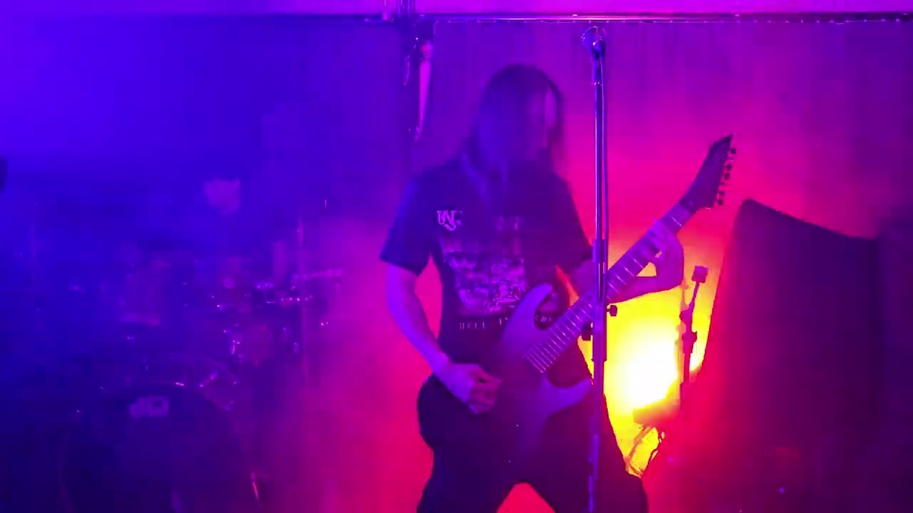 NARAKA - MARA (FULL SONG) LIVE AT NIGHT OF THE DEATH CONCERT 9TH APRIL 2023 AT SPEAKERBOX THONGLOR