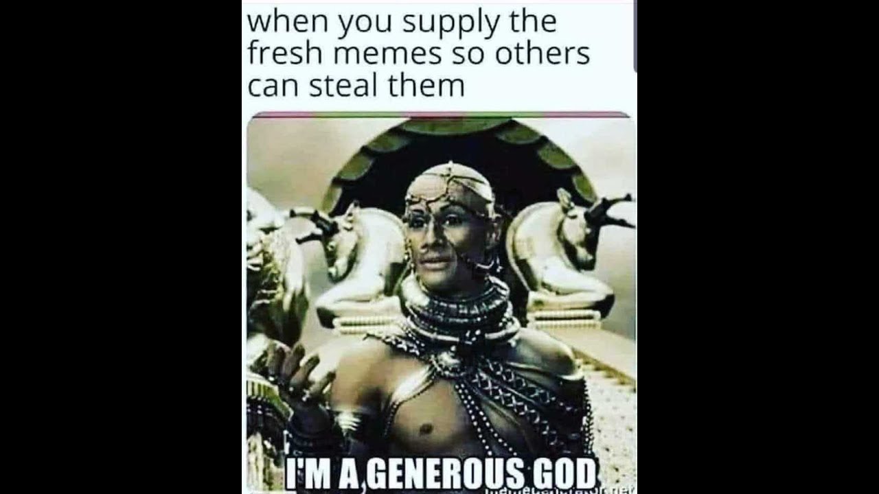 Funniest memes on the internet #533