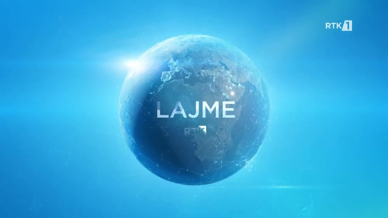 Lajme 08:00  04.02.2026