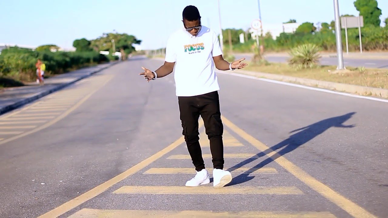 Rey Anaconda WCB - ANACALA OLAVU'LA  (Official By Fauteezy Baby)