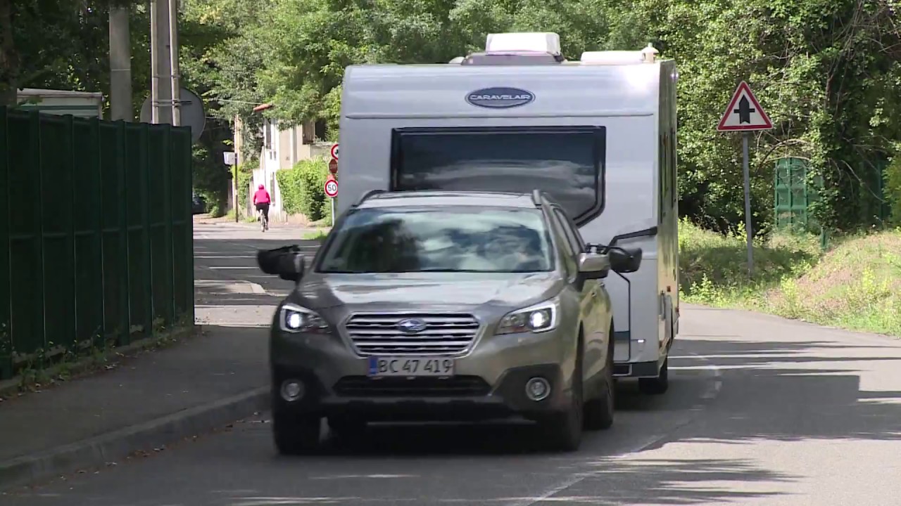 Anne-Vibeke Rejser - Rhônefloden og kørsel med campingvogn