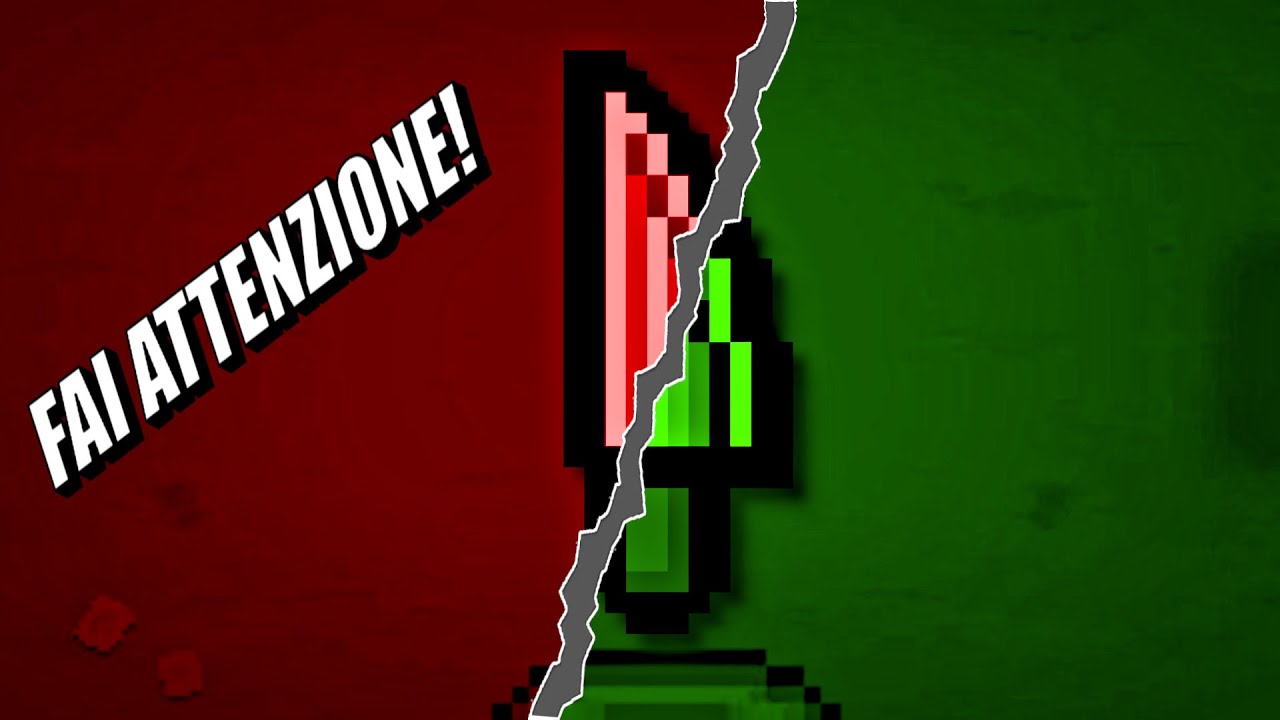 Mom’s Knife: un’ARMA a DOPPIO TAGLIO?