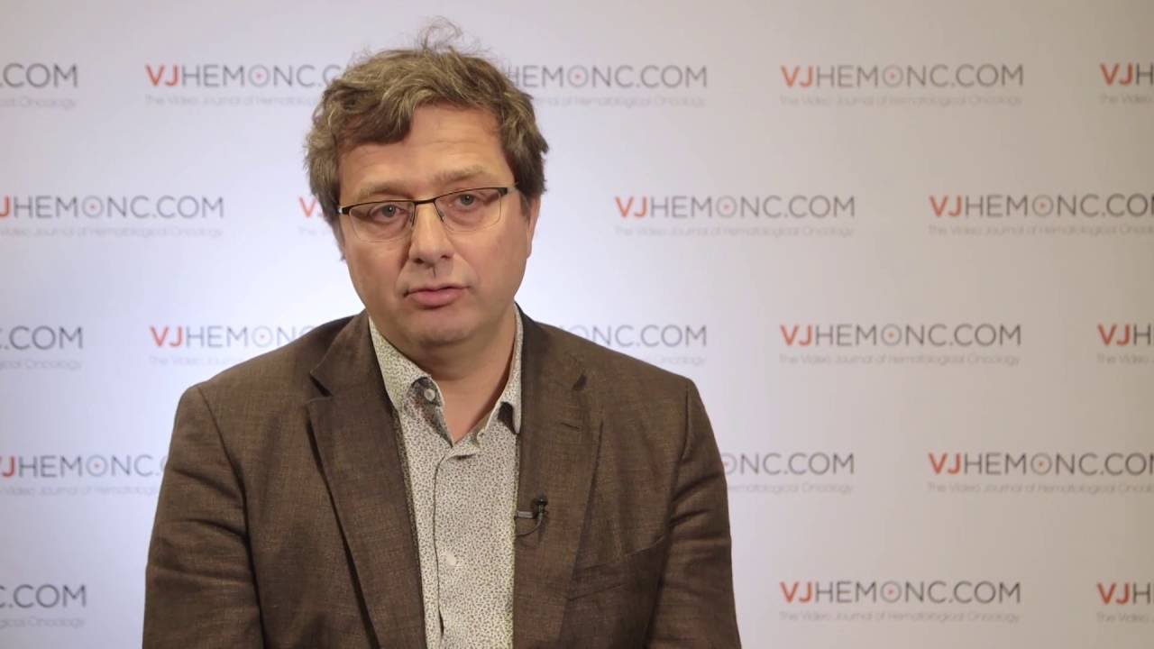 Investigating cells responsible for molecular relapse in CML patients