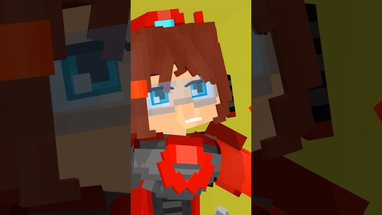 Who will WIN? Minecraft JJ Transformers in Squid Game #minecraft #squidgame #maizen