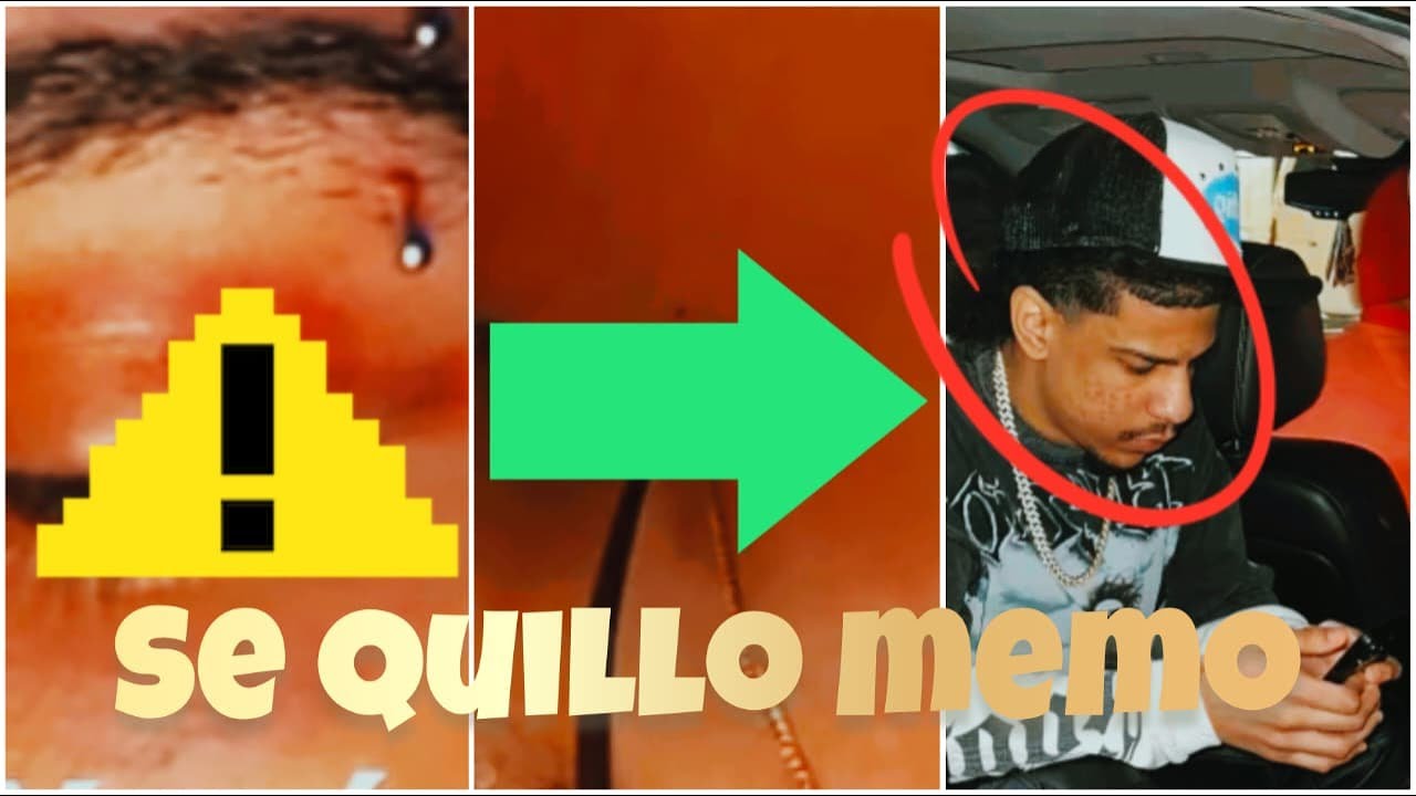 MEMO LE PEGA A SU MUJER? MI OPINION #spanishnoticias