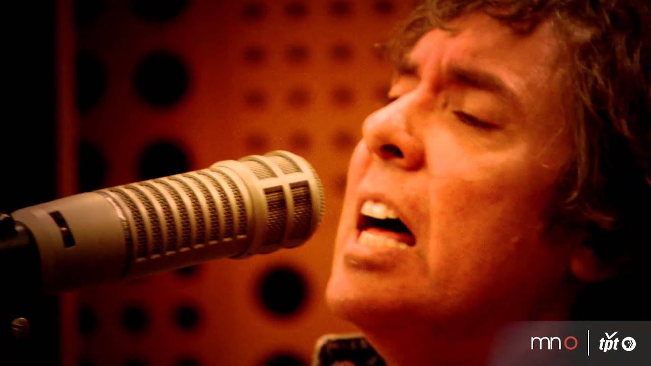 Kevin Bowe "Never Don't Stay"