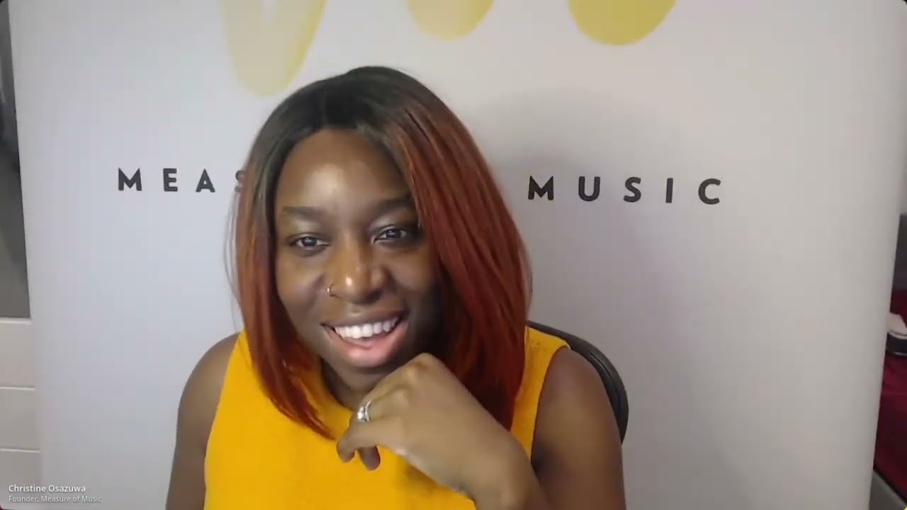 Measure of Music 2026 | Day 2: Saturday Kick Off