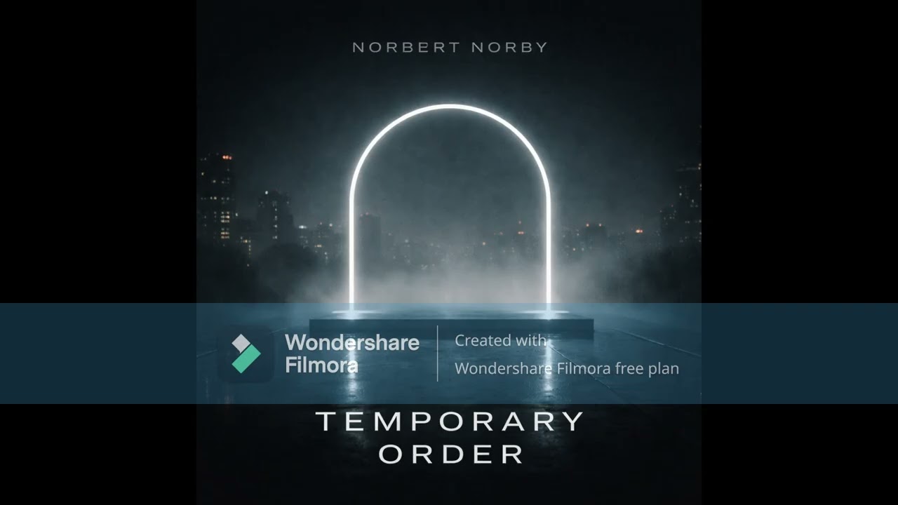 Temporary Order