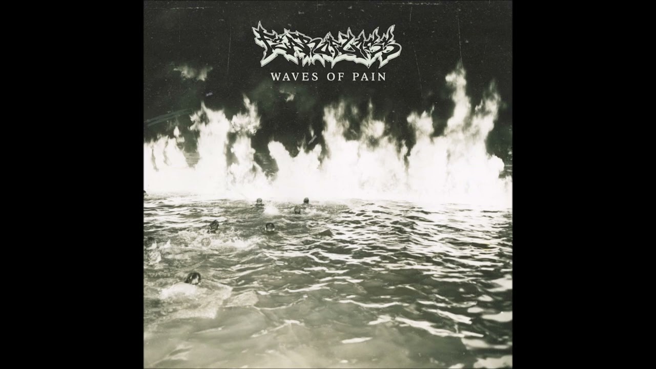 Fear Of Loss - Waves Of Pain 2025 (Full EP)