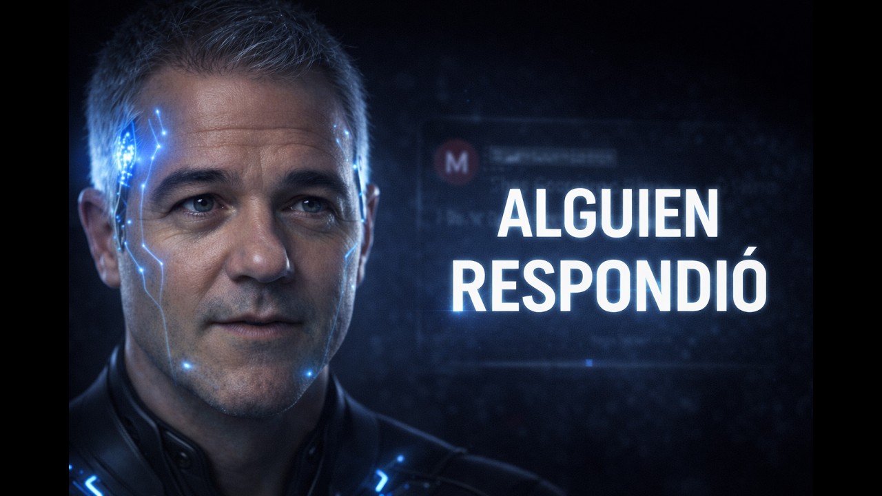 Pensé que nadie escucharía mi canción… pero pasó esto