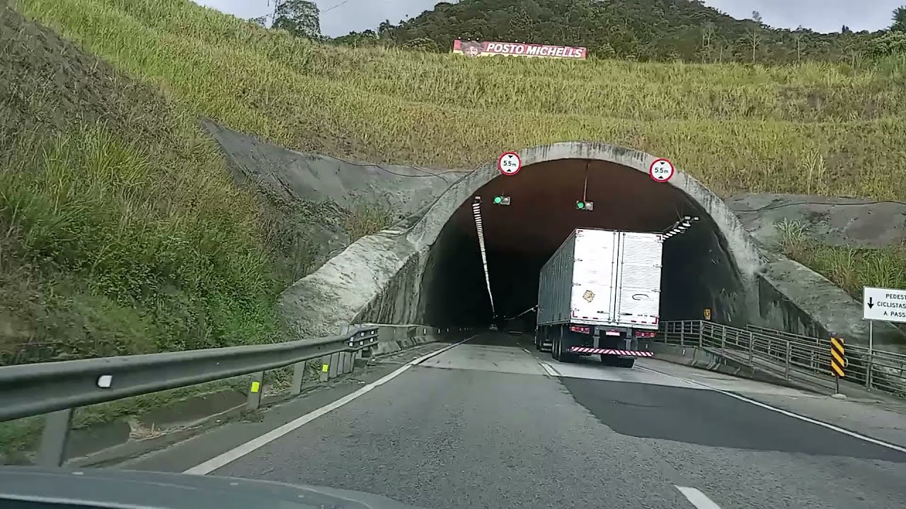 BR 101 SUL FLORIPA/TORRES ep-01