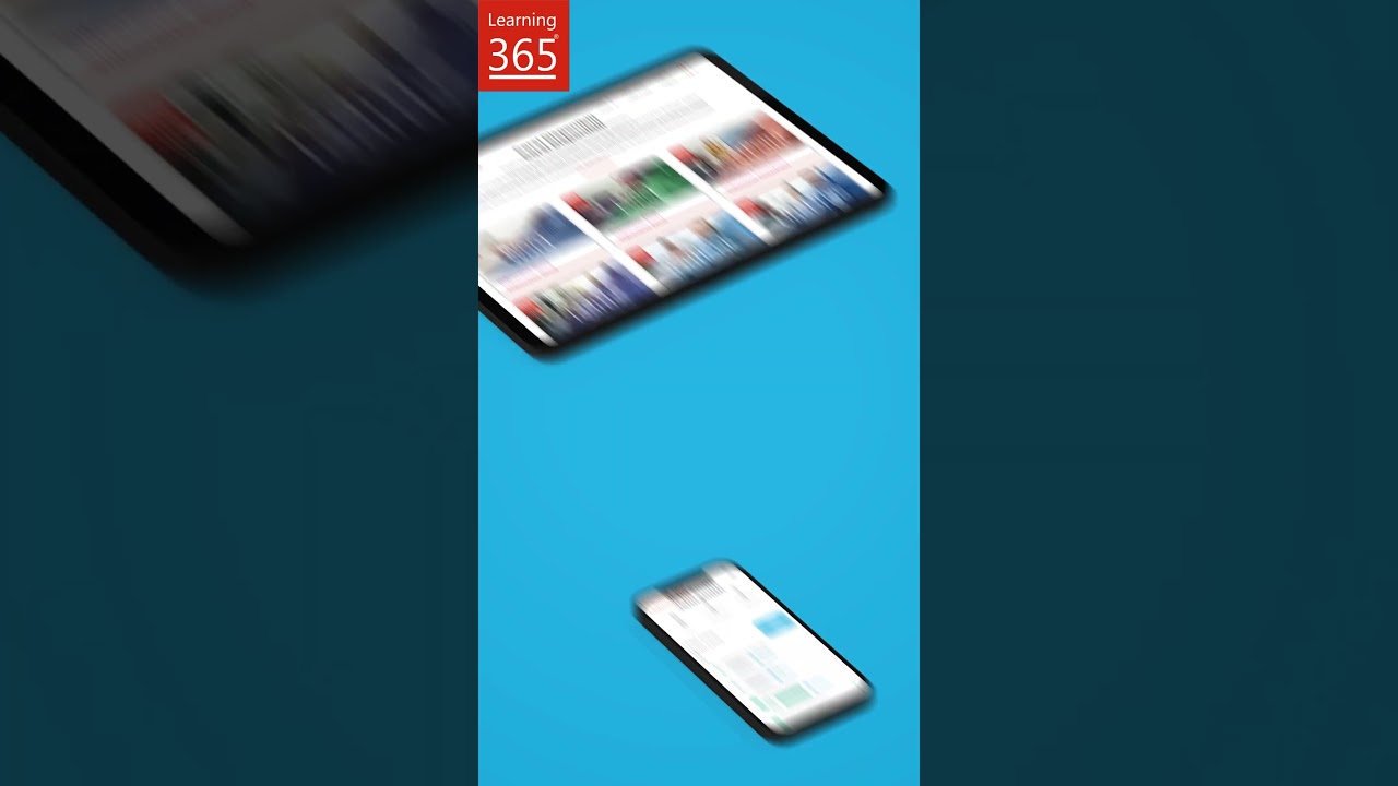 Short Promo Learning365&reg; #microsoft #365 #tutorial #demo #gratuita #short