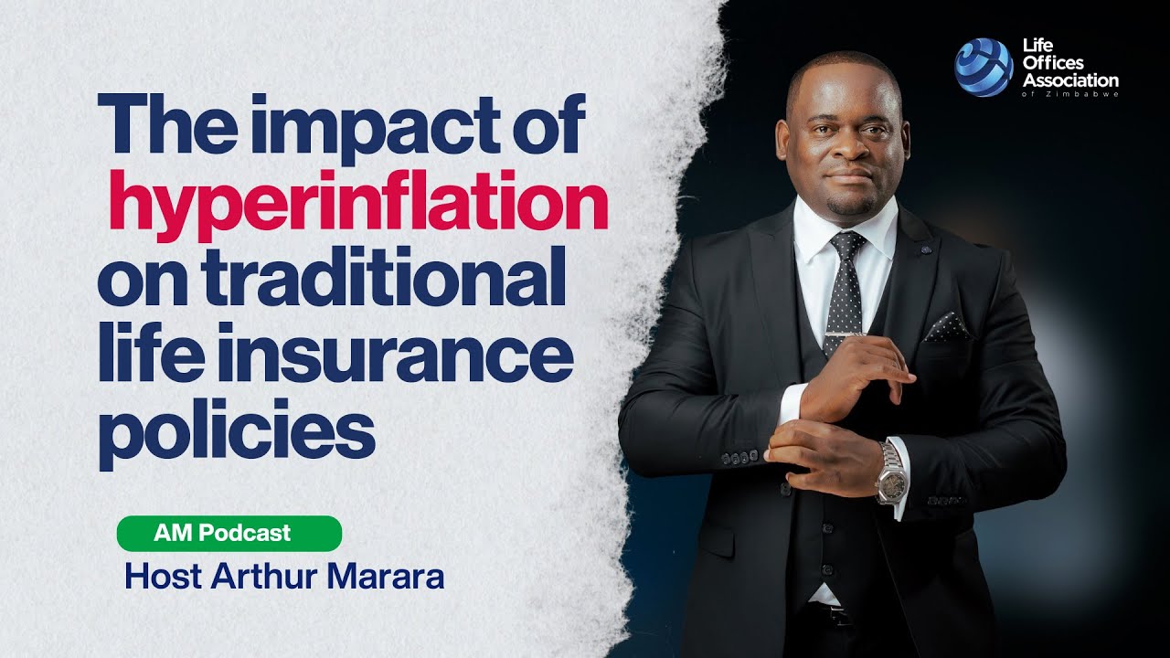 Life Insurance in a Hyperinflation Environment: Protecting Your Future