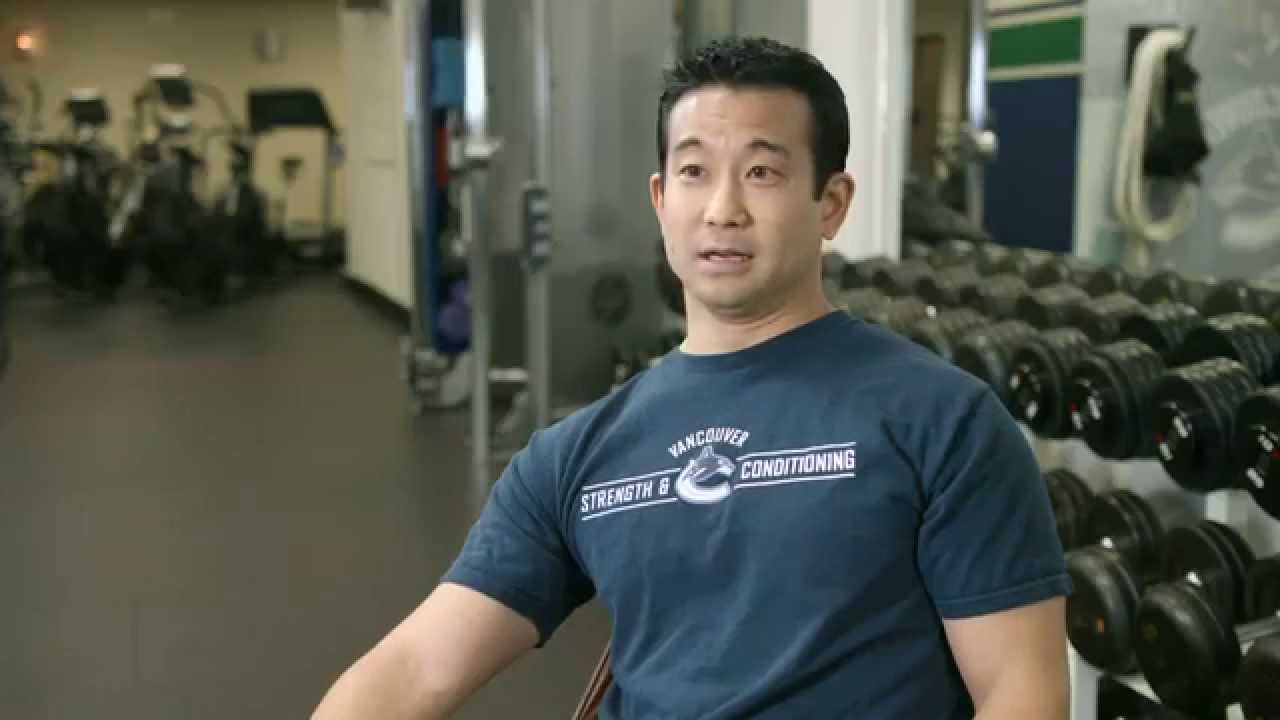 University of Waterloo alumni profile - Roger Takahashi
