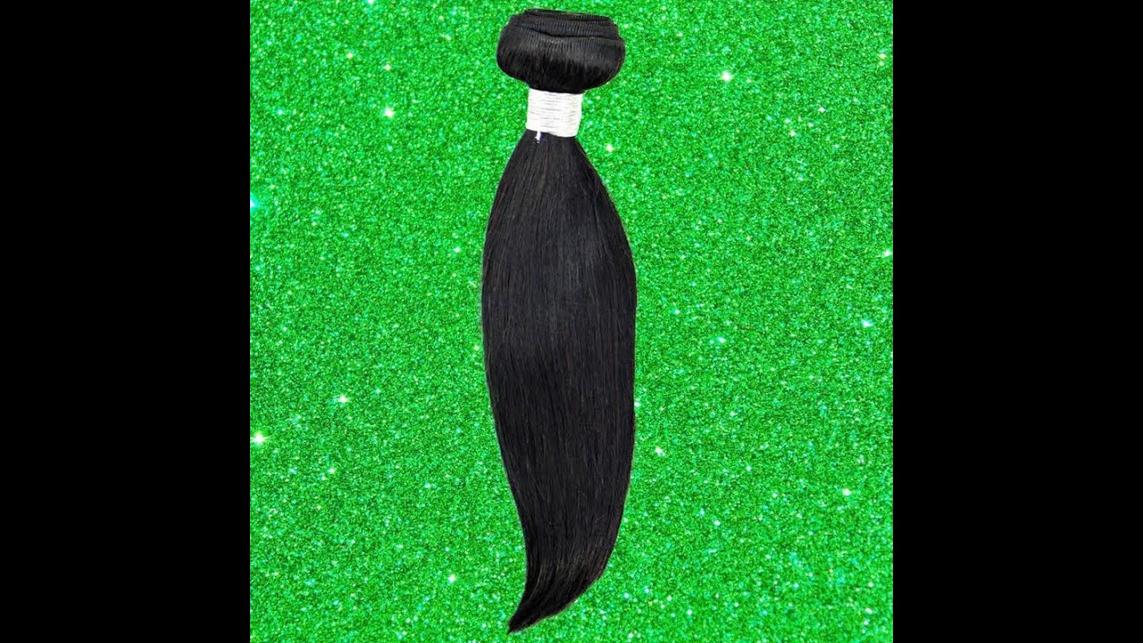 Malaysian Straight